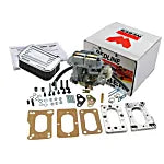 CARBURETOR KIT