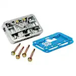 CARBURETOR METERING PLATE CONVERSION KIT