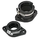 CARBURETOR MOUNT FLANGE