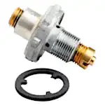 CARBURETOR POWER VALVE