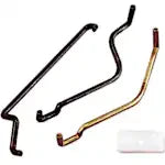 CARBURETOR REPLACEMENT PARTS