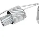 CARBURETOR RETURN SPRING BRACKET