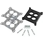 CARBURETOR SPACER