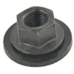 CATALYTIC CONVERTER NUT