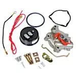 CHOKE CONVERSION KIT