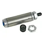 CO2 RAM CYLINDER