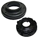 Coil Spring Insulator