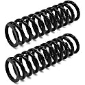 Coil Springs