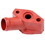COLD START FEED VALVE FITTING