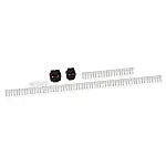 CONNECTOR AND PIN KIT