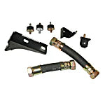 CONVERTER ADAPTER KIT