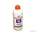 Coolant/Antifreeze