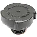 Coolant Reservoir Cap