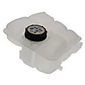 Coolant Reservoir