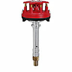CRANK TRIGGER DISTRIBUTOR