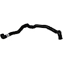Crankcase Breather Hose