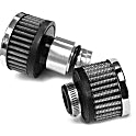Crankcase Breather
