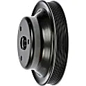 Crankshaft Pulley