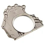 CRANKSHAFT SEAL COVER
