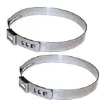 CV BOOT CLAMP