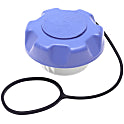 Diesel Emissions Fluid (DEF) Cap