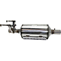Diesel Particulate Filter