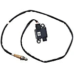 DIESEL PARTICULATE FILTER PRESSURE SENSOR