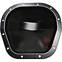 Differential Cover