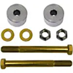 DIFFERENTIAL DROP SPACER KIT