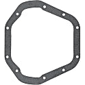 Differential Gasket