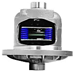 DIFFERENTIAL LOCKER