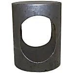 DIFFERENTIAL PINION BEARING SPACER