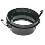 DISTRIBUTOR CAP ADAPTER RING