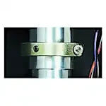 DISTRIBUTOR COLLAR