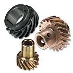DISTRIBUTOR GEAR