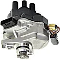 Distributor