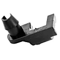 Door Lock Rod Retainer
