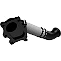 Down Pipe