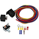 ELECTRIC FUEL PUMP HARNESS/RELAY KIT
