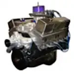 ENGINE ASSEMBLY