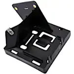 ENGINE CONTROL MODULE BRACKET