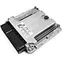 Engine Control Module