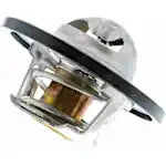 ENGINE COOLANT THERMOSTAT