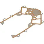 ENGINE CRANKSHAFT SEAL RETAINER GASKET