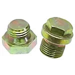 ENGINE EXPANSION PLUG KIT