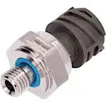 EXHAUST BACK PRESSURE SENSOR