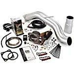 EXHAUST BRAKE