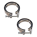 Exhaust Clamp