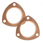 EXHAUST COLLECTOR GASKET