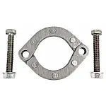 EXHAUST FLANGE